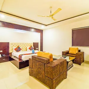 3* Hotel Fabhotel Transit Delhi Airport Mahipalpur